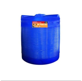 BỒN NHỰA CAO CẤP CÔNG NGHỆ MỚI  1000L - ĐỨNG