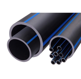 ỐNG NHỰA HDPE HOA SEN