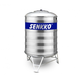 BỒN INOX 304 SENKKO 3000L ĐỨNG