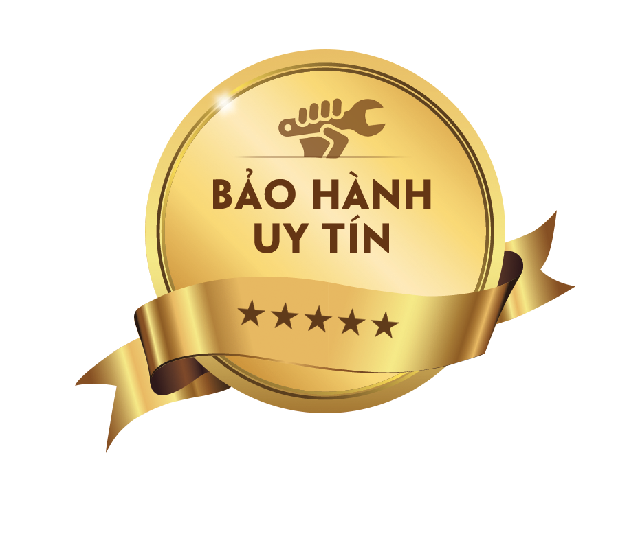 BẢO HÀNH UY TÍN 1 ĐỔI 1